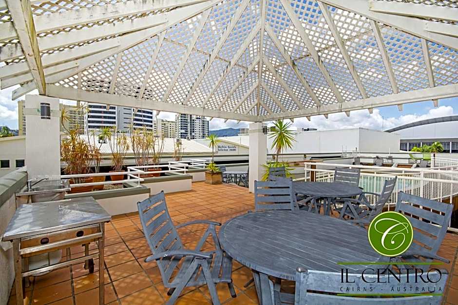 Il Centro Apartment Hotel