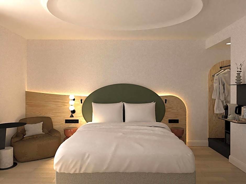 Mercure Le Plessis Robinson (Ouverture Septembre 2026)