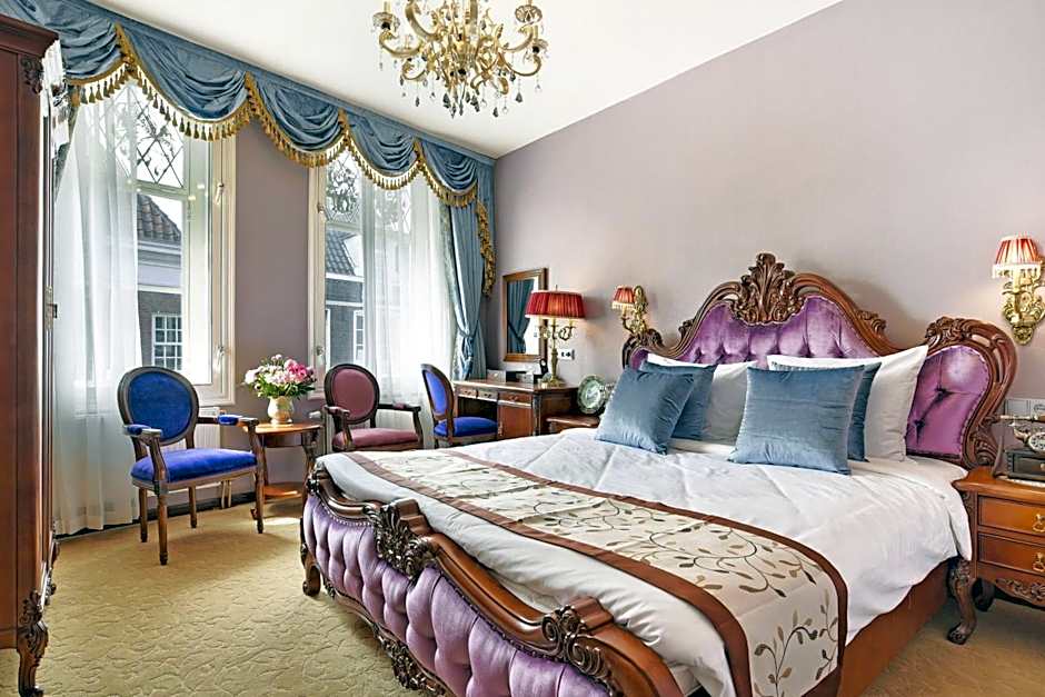 Hotel The Stamp
