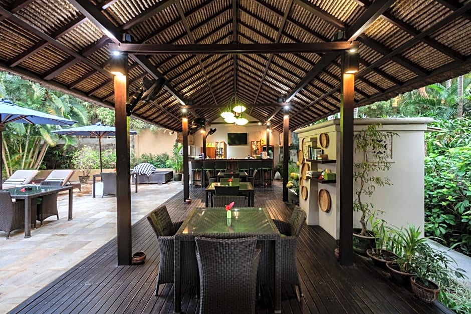 Villa Coco Bali