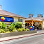 Comfort Inn Santa Cruz