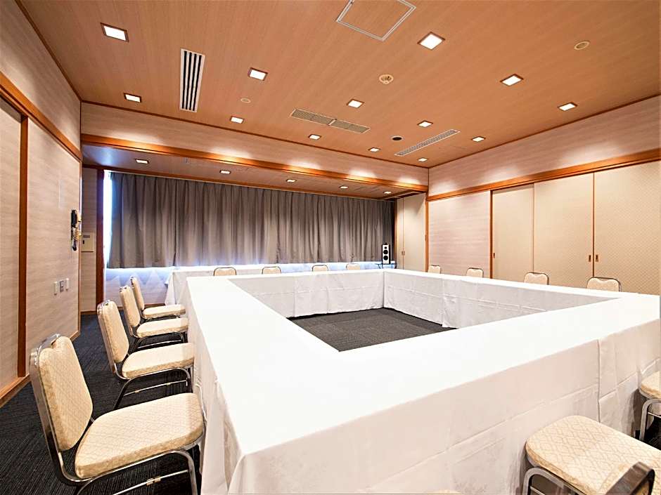 Hotel Anesis Seto-Ohashi