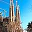 Hotel Sagrada Familia Apartments