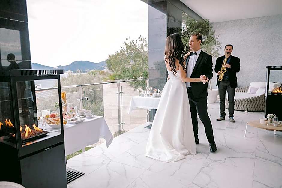 Villa Geba Boutique Hotel