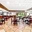 Quality Inn Dayton Airport