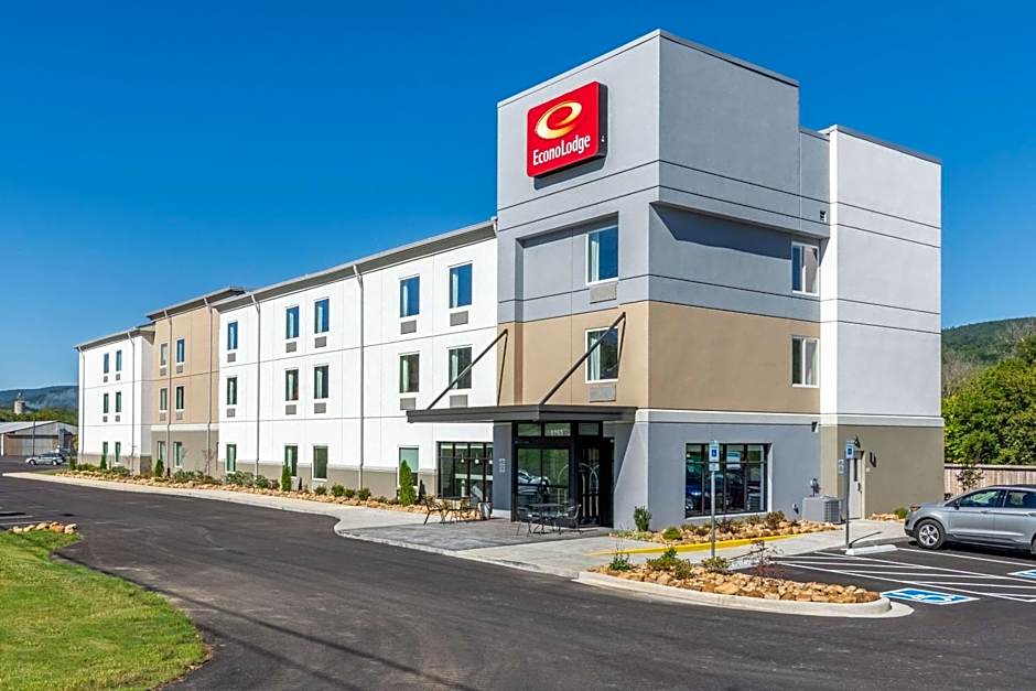 Econo Lodge