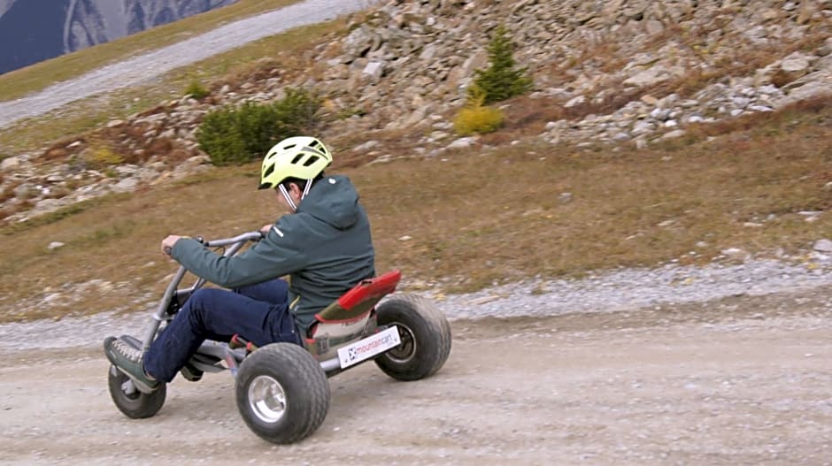 Landhaus Zangerl - Kobelerhof