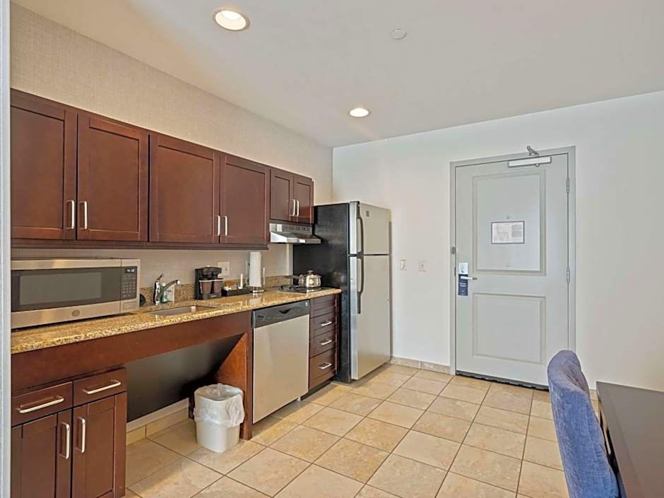 Homewood Suites By Hilton Joplin