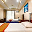 Crown Regency Residences Davao Hotel