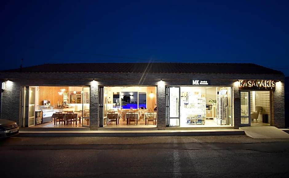 Kasapakis Hotel & Apartments