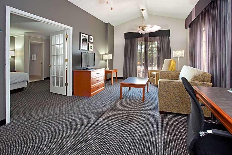 La Quinta Inn & Suites by Wyndham Salt Lake City Midvale