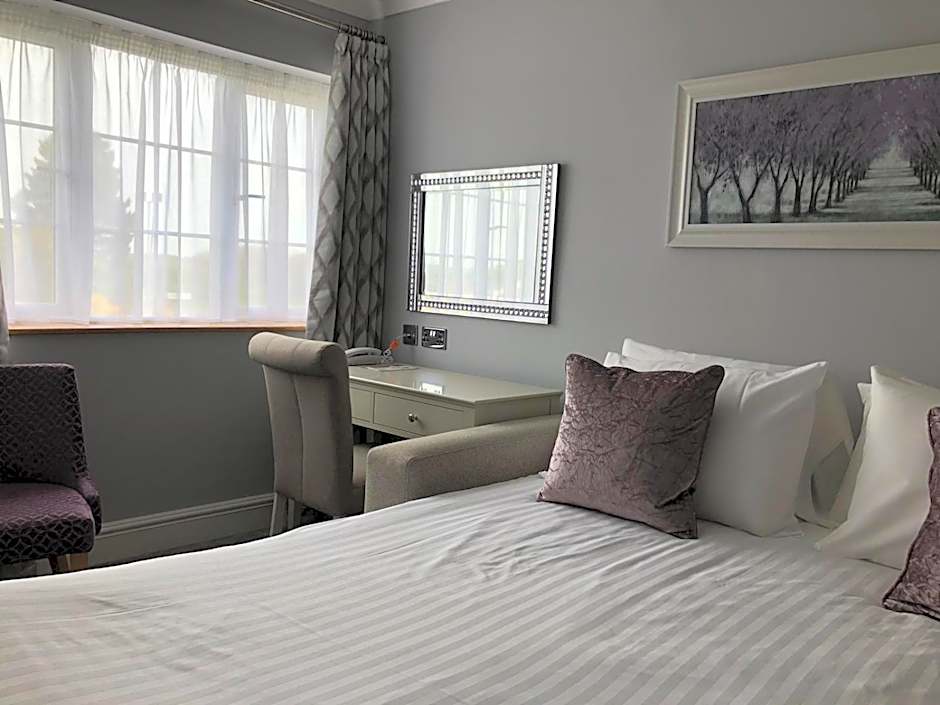 Exeter Court Hotel