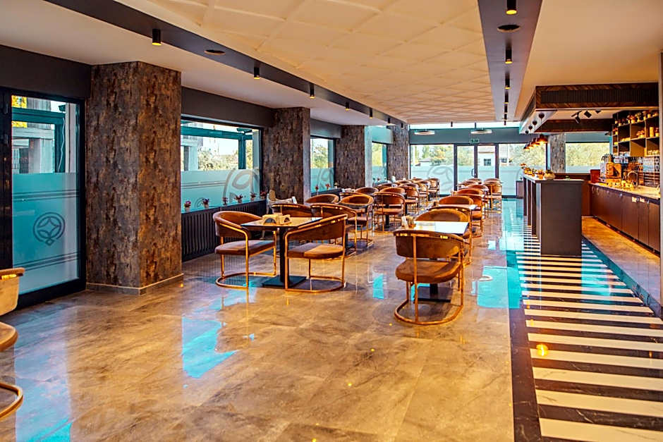 GRAND ÇAKIROĞLU HOTEL