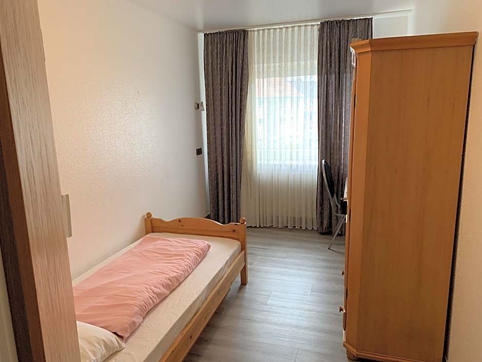 City Hotel Dinslaken