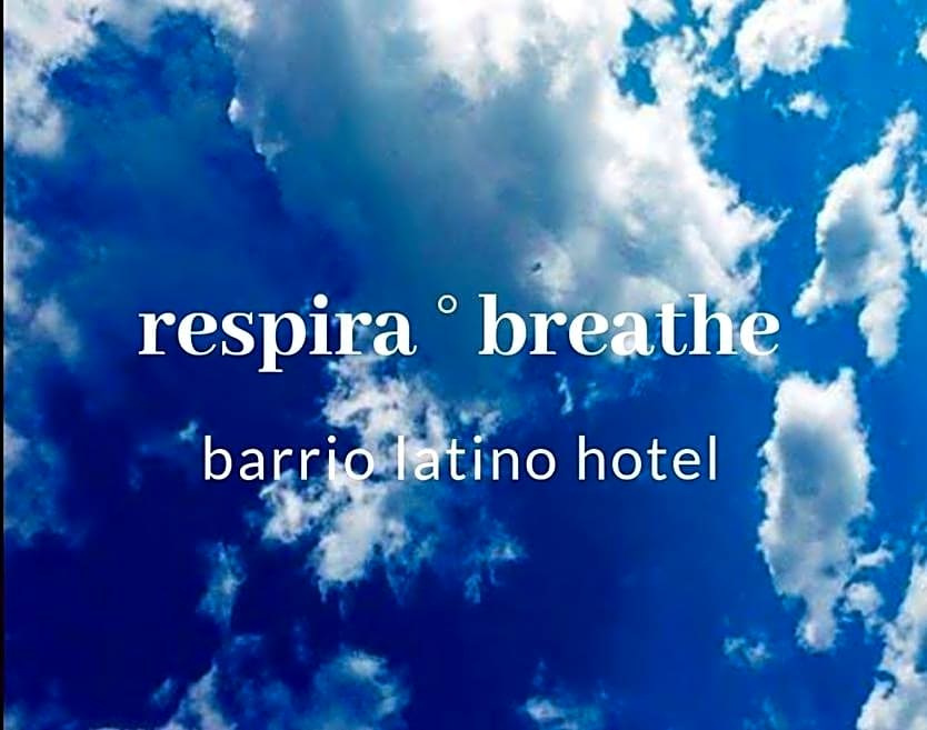 Barrio Latino Apart Hotel