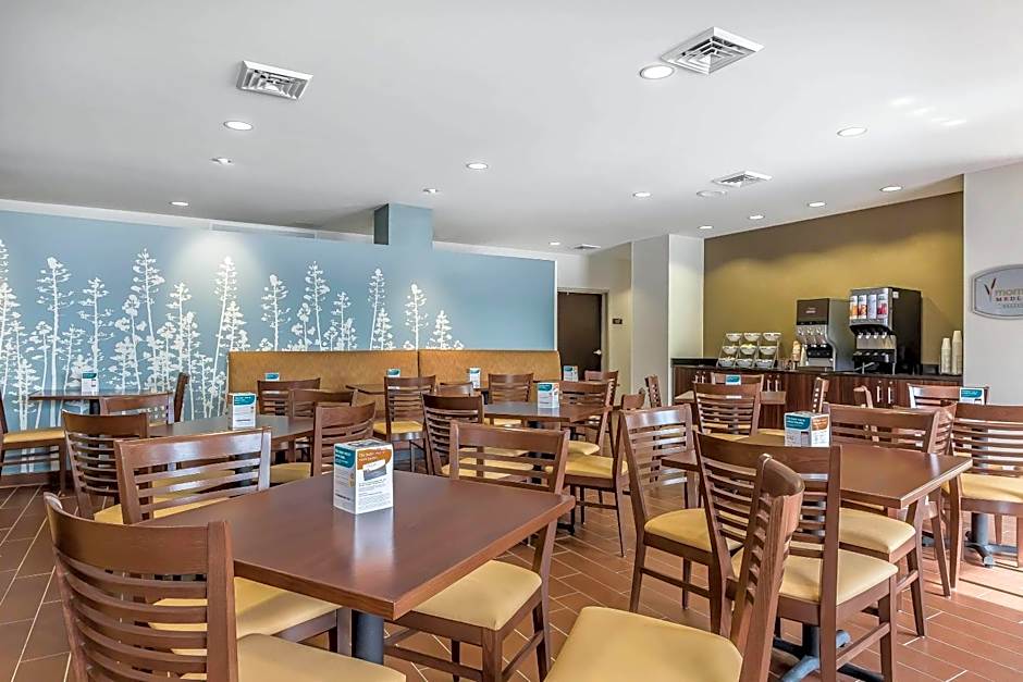 Sleep Inn & Suites O Fallon