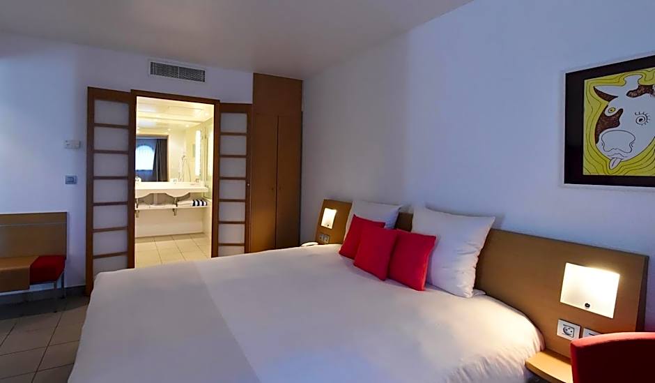 Grand Hotel Montabo