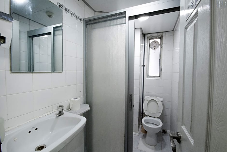 Lee Garden Guest House