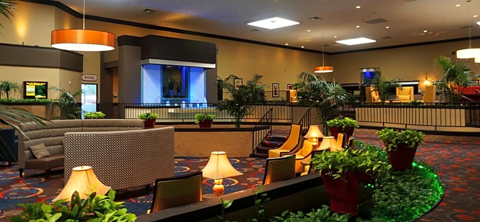 Corpus Christi Airport and Conference Center
