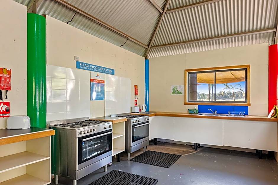 Discovery Parks - Lake Hume, Victoria