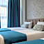 Golden City Boutique Hotel Tirana