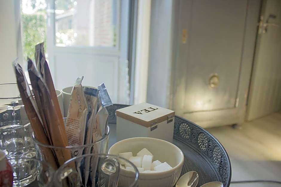 B&B Landgoed Bergerven