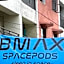 BMAX SPACEPODS