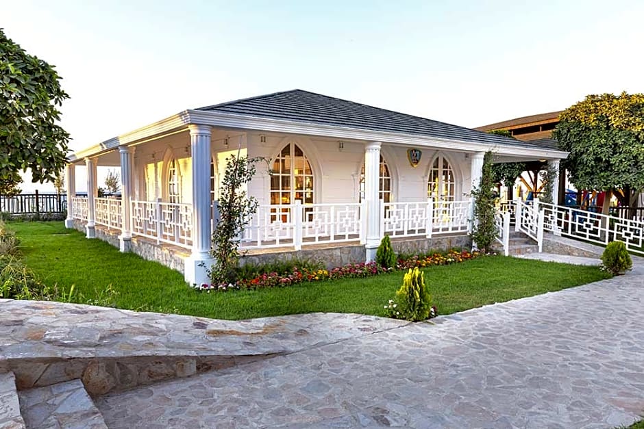 Merit Royal Premium Hotel Casino & SPA