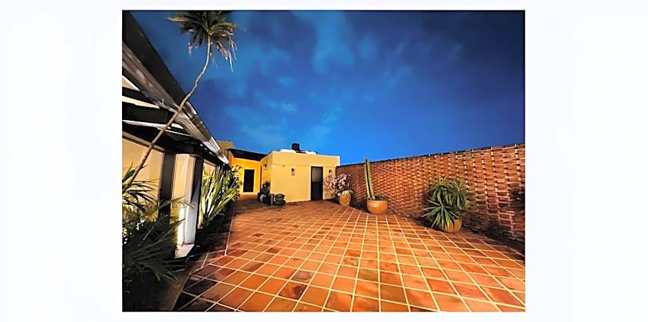 Casa Haus Hotel Puebla Centro Histórico