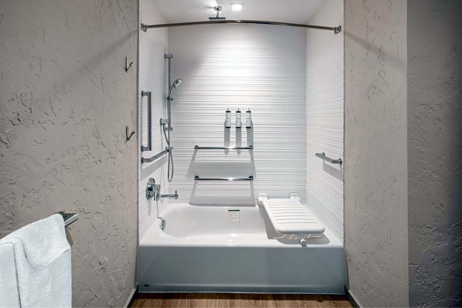 AC Hotel by Marriott Frisco Colorado