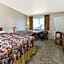 Knights Inn - Baker City OR