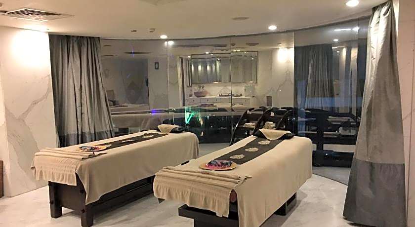 Radisson Blu Hotel Mbd Ludhiana