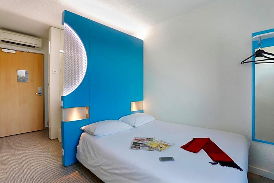 First Inn Hotel Paris Sud Les Ulis
