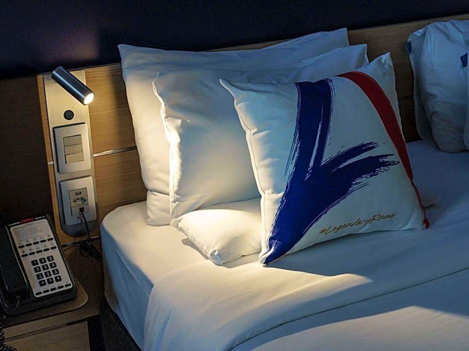 Novotel Sao Paulo Morumbi