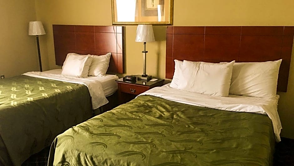 Magnuson Hotel Washington