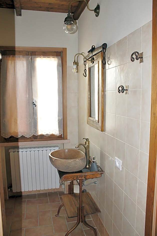 La Casa Delle Rondini