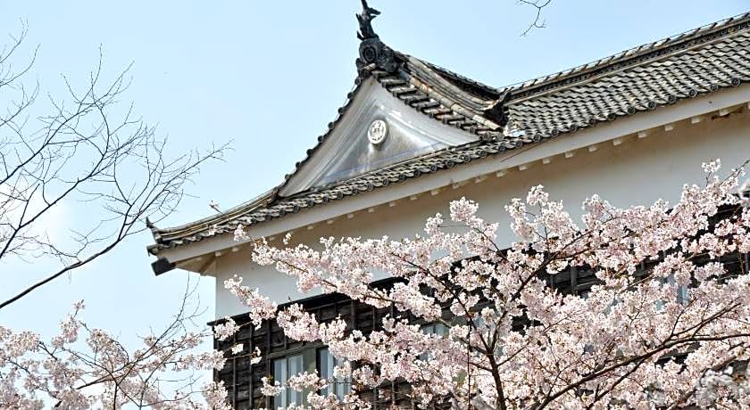 APA Hotel Mie Kameyama