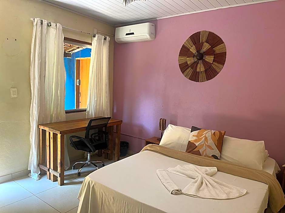 Villa Residencial Encantos Da Mata