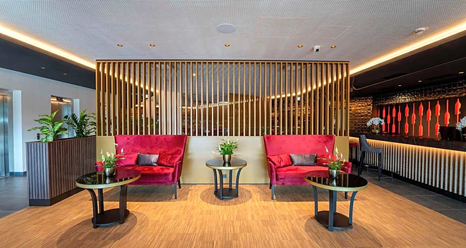 PLAZA INN Wiener Neustadt, BW Signature Collection