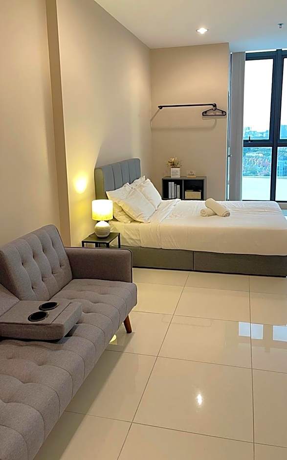 Atria Sofo Suites - Petaling Jaya