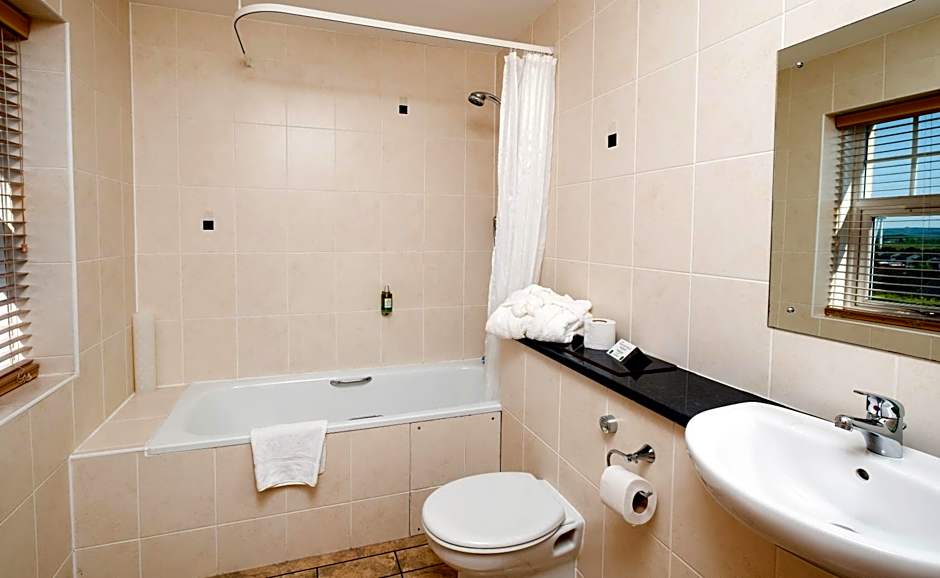 Pitbauchlie House Hotel - Sure Hotel Collection by Best Western