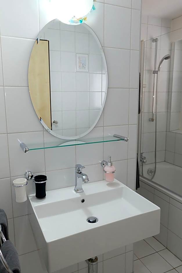 Artist Apartments & Hotel Garni