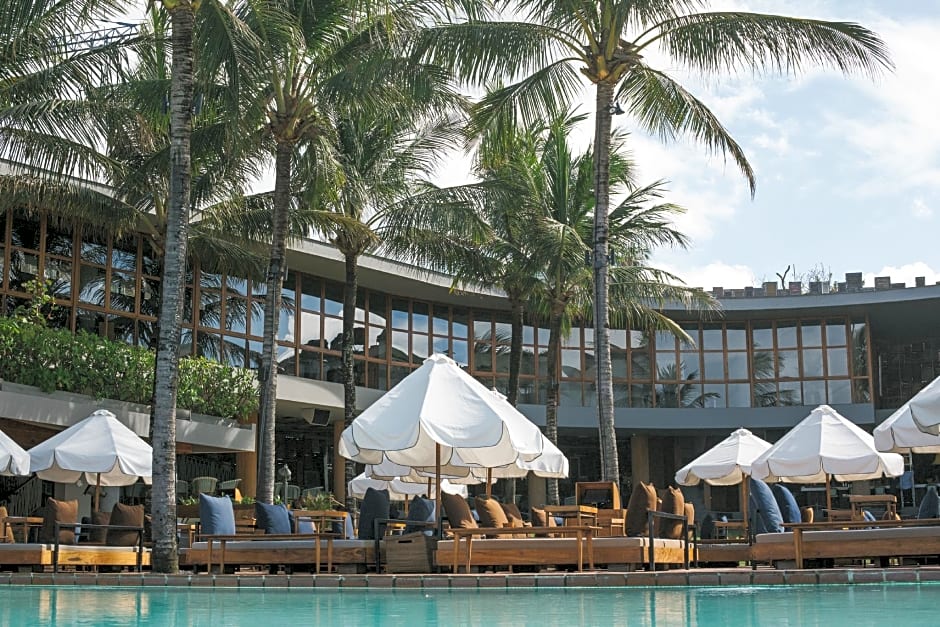 Katamama Suites at Desa Potato Head