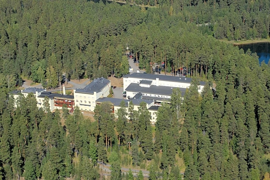 Kruunupuisto Hotel