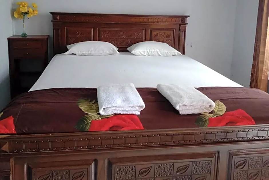 Puri Karimunjawa RedPartner