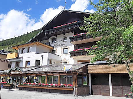 Gasthof Weißkugel