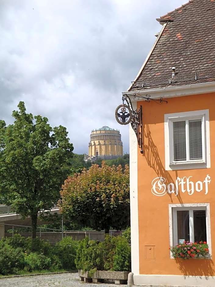 Gasthof Stockhammer
