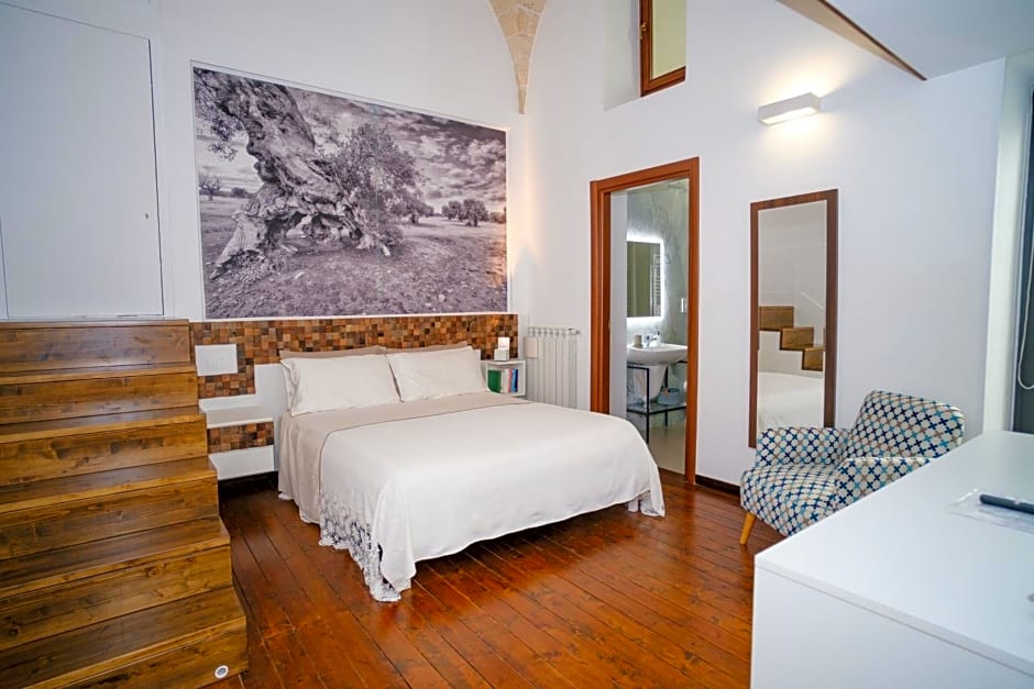 Welcome Ostuni b&b