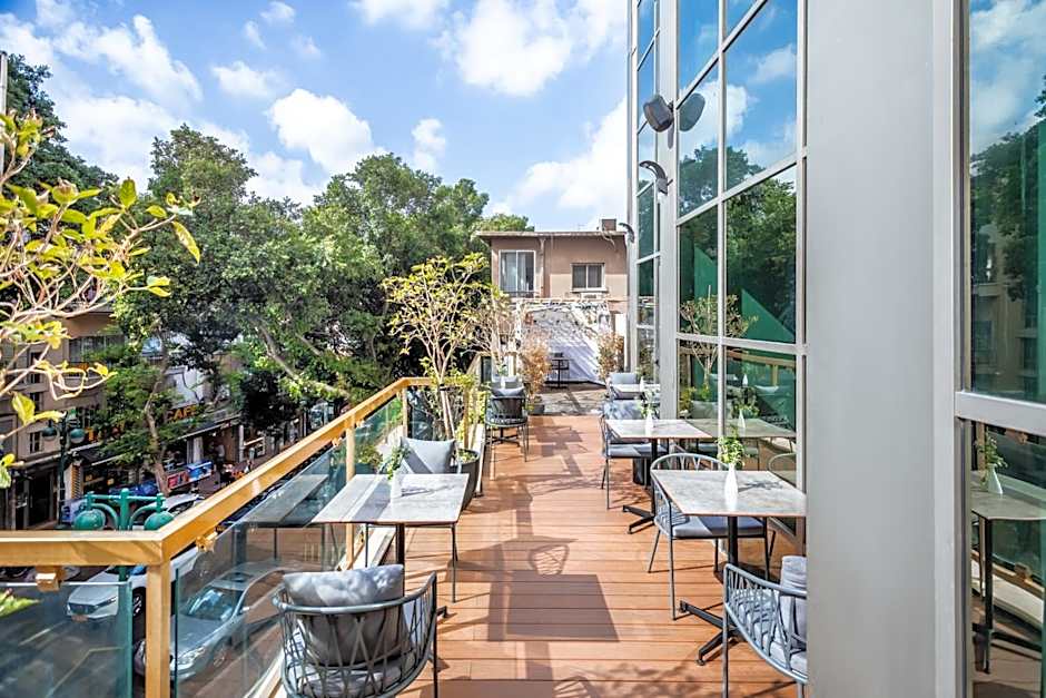 Roxon Urban Ramat Gan