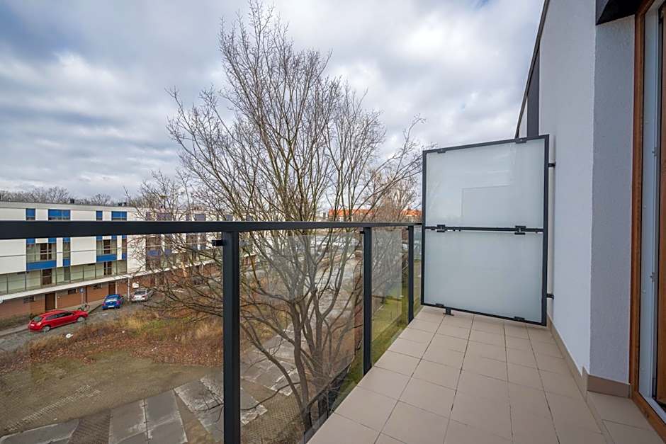 Marina Apartments ZOO